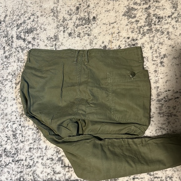 EUC The Great Capri Pants - Picture 2 of 3